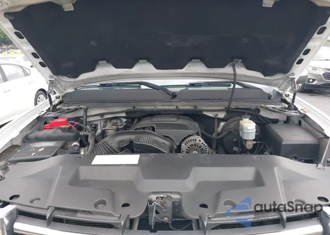 2013 GMC Sierra 1500 Sle из США, поврежденный, VIN 1GTR1VE01DZ284962